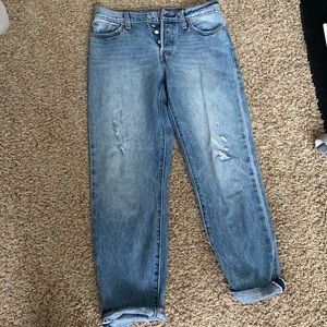 Levi Jeans